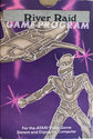 River Raid Atari cartridge scan