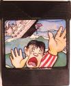River Raid I Atari cartridge scan