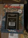 River Raid II Atari cartridge scan