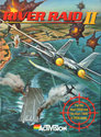 River Raid II Atari cartridge scan