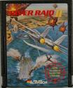 River Raid II Atari cartridge scan