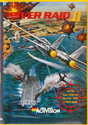 River Raid II Atari cartridge scan