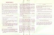 River Raid II Atari instructions