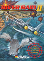 River Raid II Atari cartridge scan