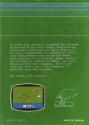 River Raid II Atari cartridge scan
