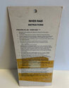 River Raid Atari cartridge scan
