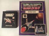 River Raid Atari cartridge scan