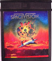 River Raid Atari cartridge scan