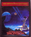 River Raid Atari cartridge scan