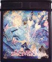 River Raid Atari cartridge scan