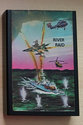 River Raid Atari cartridge scan