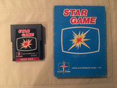 River Raid Atari cartridge scan