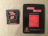 River Raid Atari cartridge scan