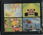 River Raid Atari cartridge scan