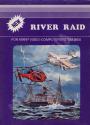 River Raid Atari cartridge scan
