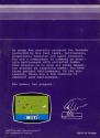 River Raid Atari cartridge scan