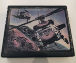 River Raid Atari cartridge scan