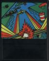 River Raid Atari cartridge scan