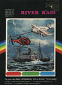 River Raid Atari cartridge scan