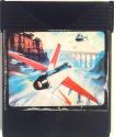 River Raid Atari cartridge scan
