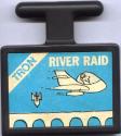 River Raid Atari cartridge scan