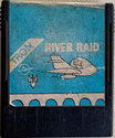 River Raid Atari cartridge scan