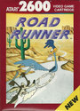 Road Runner Atari cartridge scan