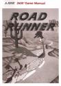 Road Runner Atari instructions