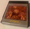 Robin Hood Atari cartridge scan