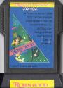 Robin Hood Atari cartridge scan