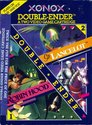 Robin Hood / Sir Lancelot Atari cartridge scan