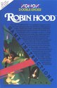 Robin Hood / Sir Lancelot Atari instructions