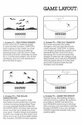 Robin Hood / Sir Lancelot Atari instructions