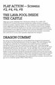 Robin Hood / Sir Lancelot Atari instructions