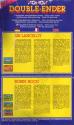 Robin Hood / Sir Lancelot Atari cartridge scan