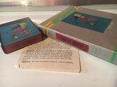 Robo al Banco Atari cartridge scan