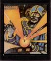 Robot Attack Atari cartridge scan