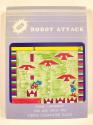 Robot Attack Atari cartridge scan