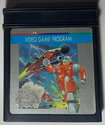Robot Attack Atari cartridge scan