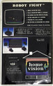 Robot Fight Atari cartridge scan