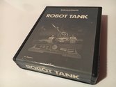 Robot Tank Atari cartridge scan