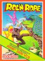 Roc 'n Rope Atari cartridge scan