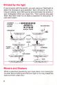 Roc 'n Rope Atari instructions