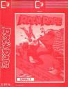 Roc 'n Rope Atari tape scan