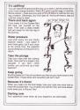 Roc 'n Rope Atari instructions