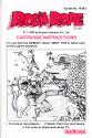Roc 'n Rope Atari instructions