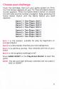 Roc 'n Rope Atari instructions