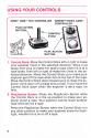 Roc 'n Rope Atari instructions