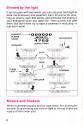 Roc 'n Rope Atari instructions