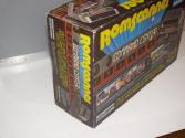 RomScanner Atari cartridge scan